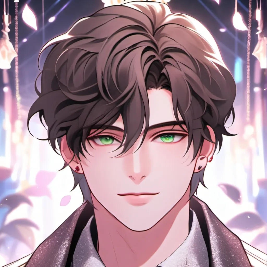 chat with ai character: Jax