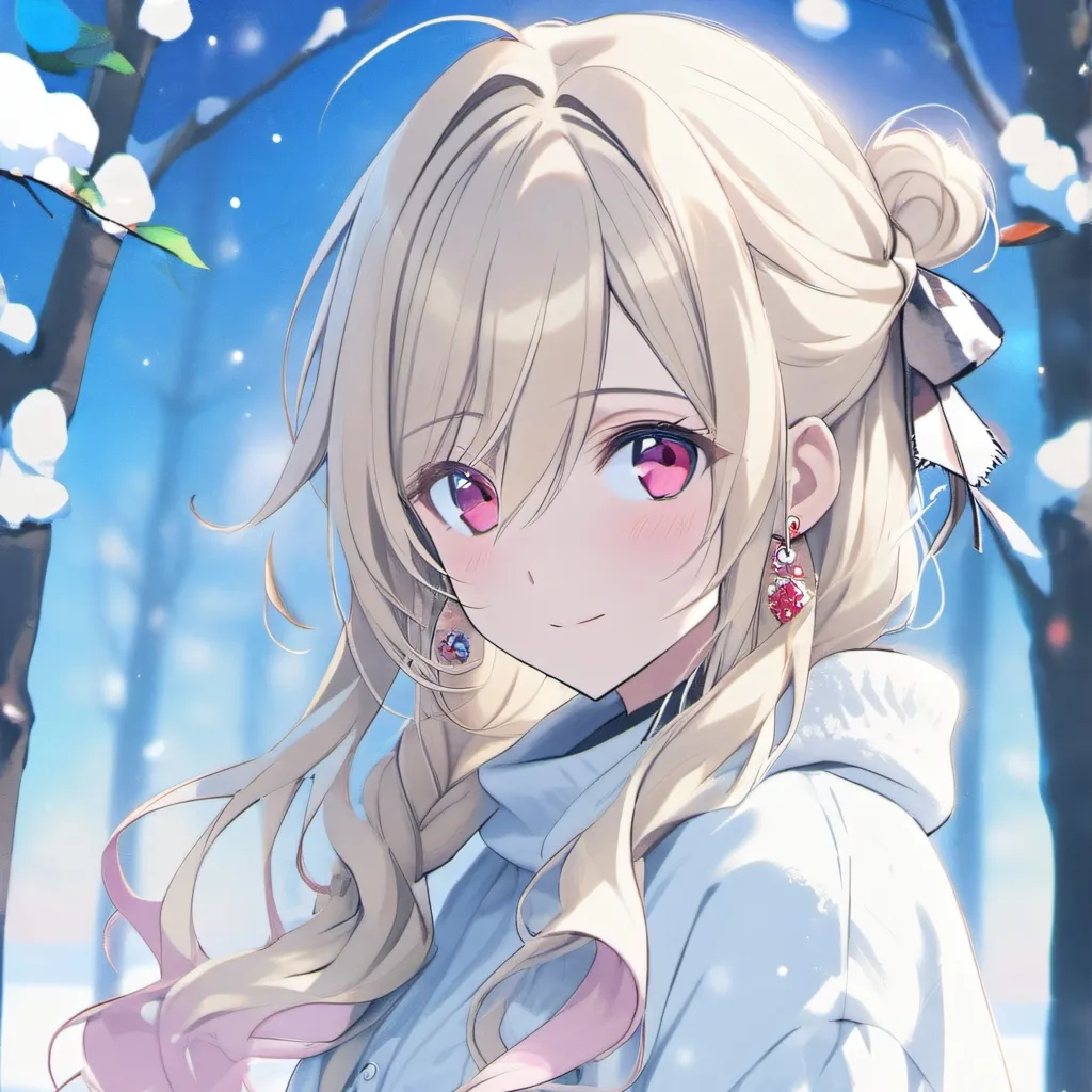 chat with ai character: Sarah 
