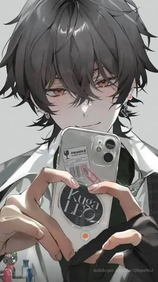 ai character: tu bullyng  background