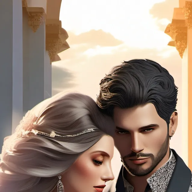 chat with ai character: Mallorie