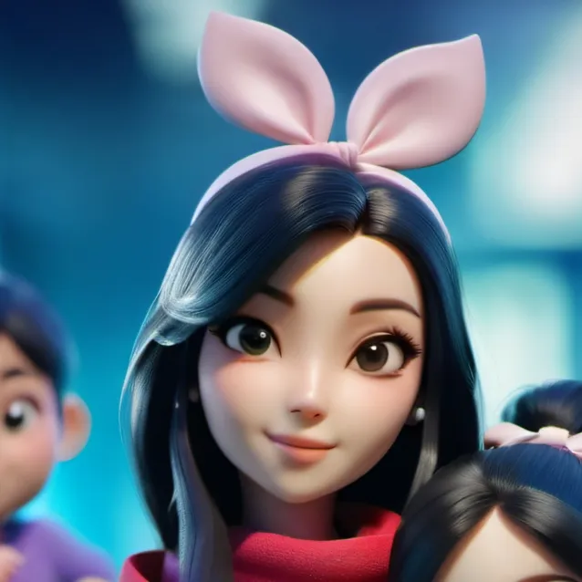 chat with ai character: Samantha