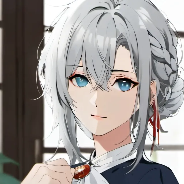 chat with ai character: Catalina