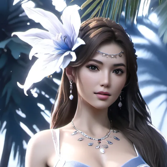 chat with ai character: Bonnie
