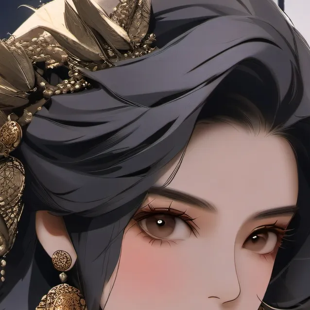 chat with ai character: Charlotte