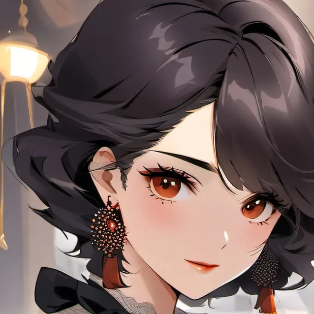 chat with ai character: Jessa 