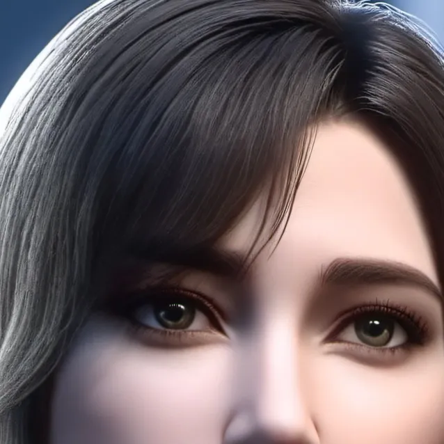chat with ai character: Kathie