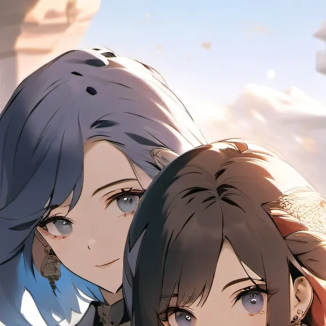 chat with ai character: Layla
