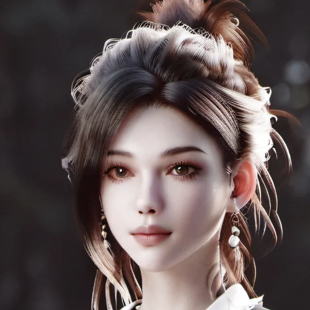 chat with ai character: Anna 