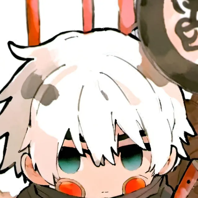 chat with ai character: Elias