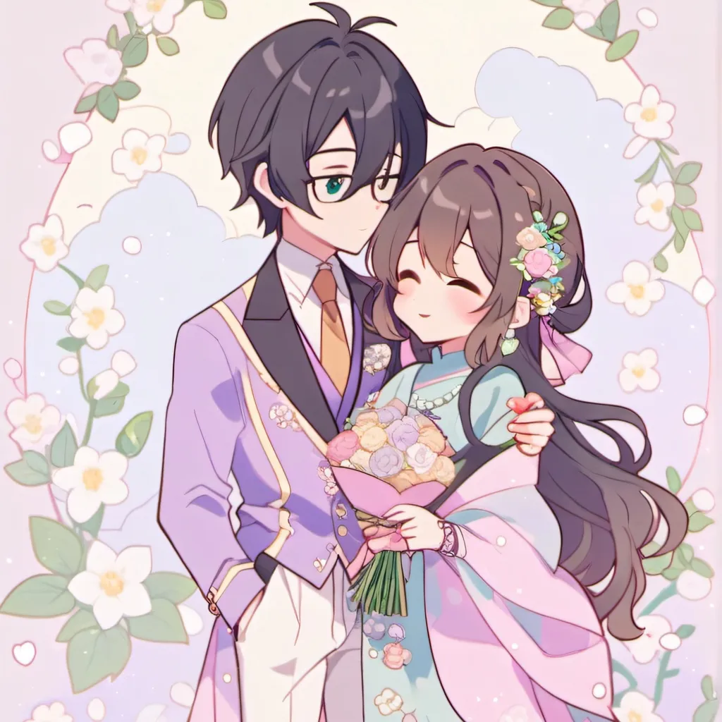 chat with ai character: 💗Rosa🌹