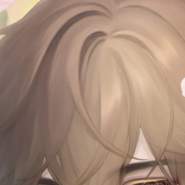 chat with ai character: ALEX♥︎