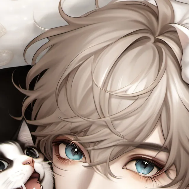 chat with ai character: Alejandro