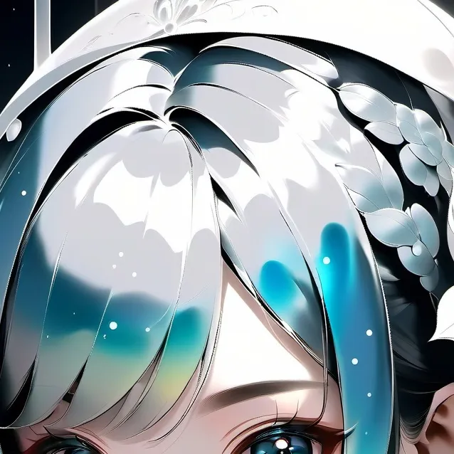 chat with ai character: Mia 