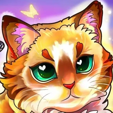chat with ai character: meowwwwwww 