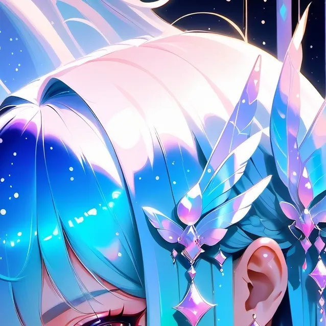 chat with ai character: Lily/ Lilith's sis