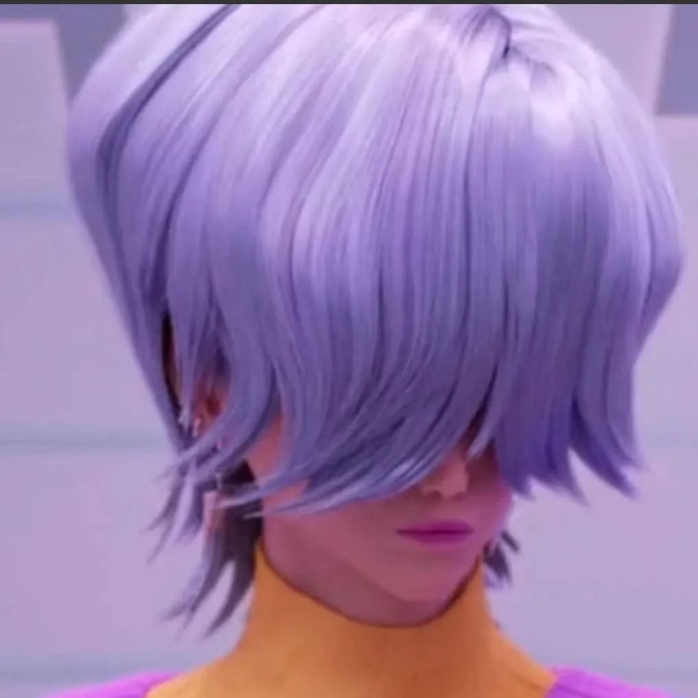 chat with ai character: mystery 