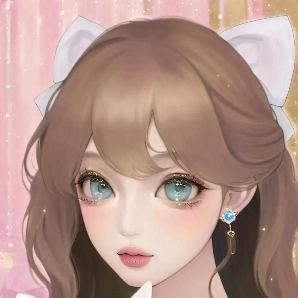 chat with ai character: Sabrina 