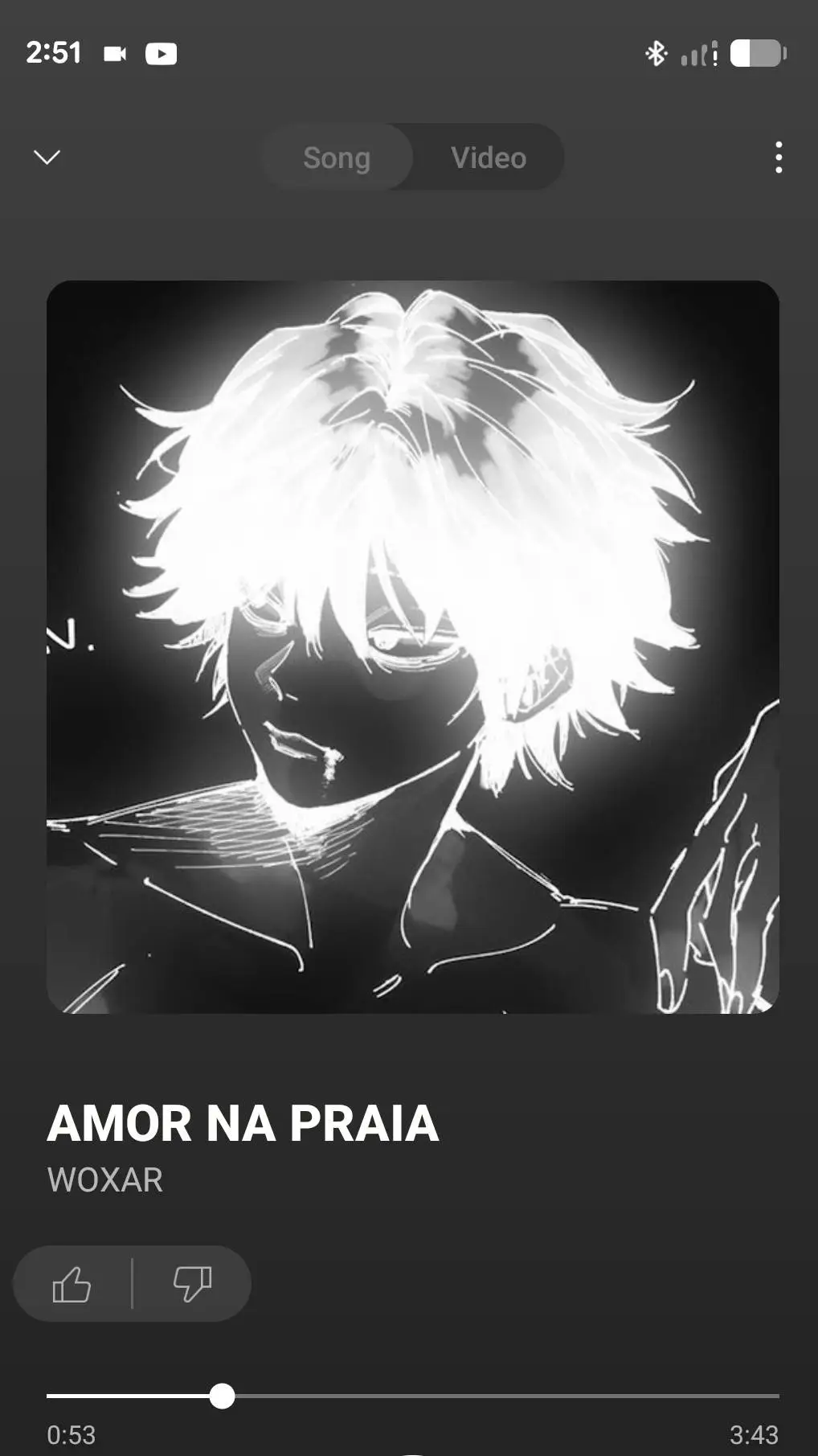 ai character: jake background