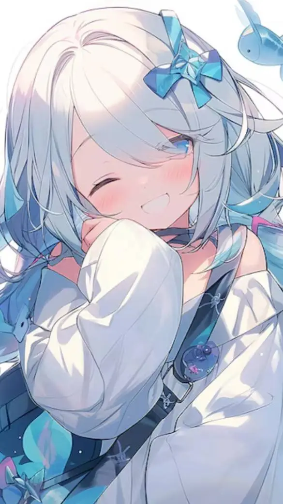 ai character: Akiko   background