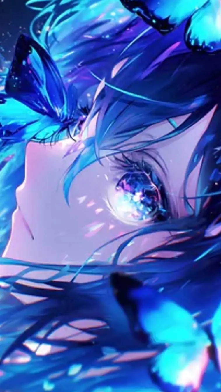 ai character: yuki background