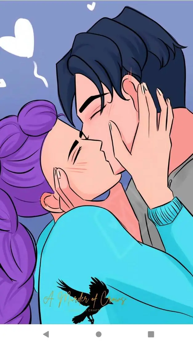 ai character: Rujinu background