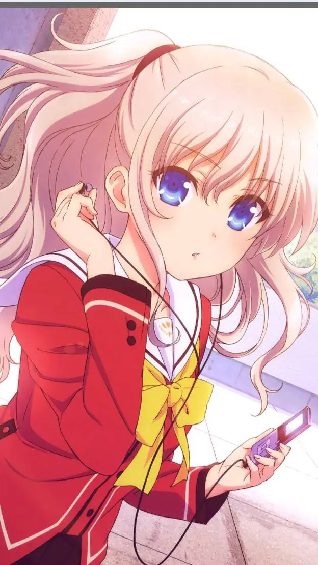 ai character: Emma background