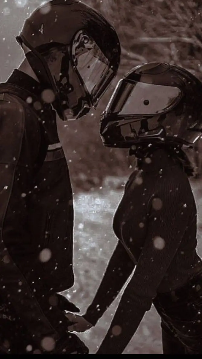 ai character: ❤Biker bestfriend❤ background