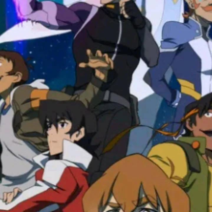 chat with ai character: Klance (Werewolf)