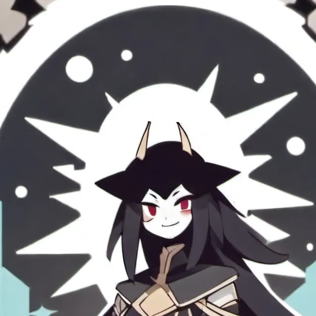 chat with ai character: miss circle 