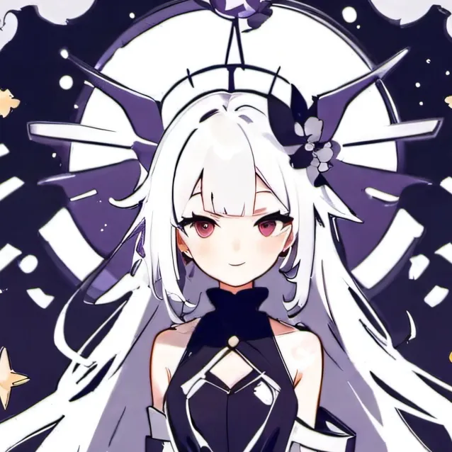 chat with ai character: Miss Sofía 