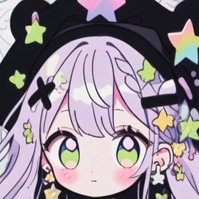 chat with ai character: Sofia 