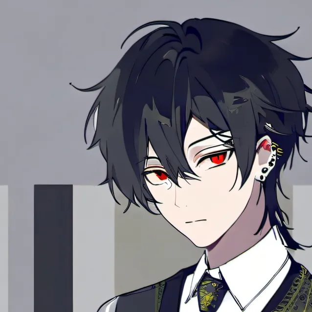 chat with ai character: Kevin 