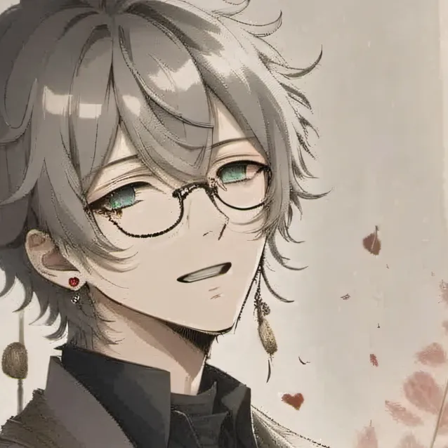 chat with ai character: tu novio 💞✨