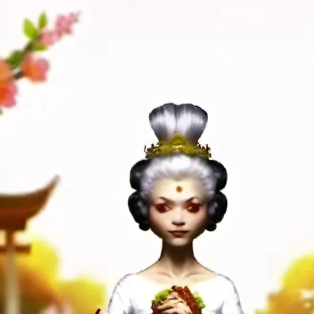 chat with ai character: cimento