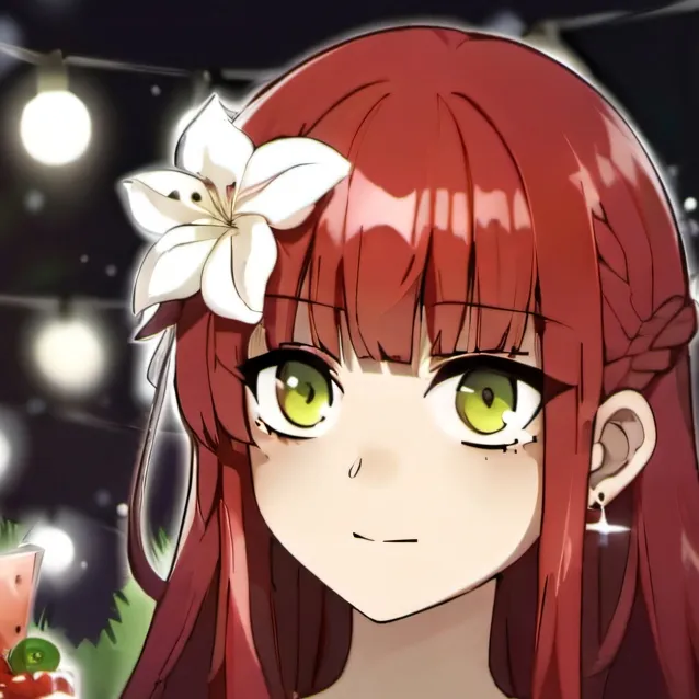 chat with ai character: LUNA