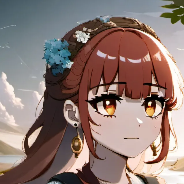 chat with ai character: luna Elisabeth 