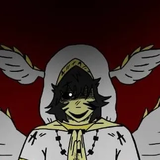 chat with ai character: izan <3