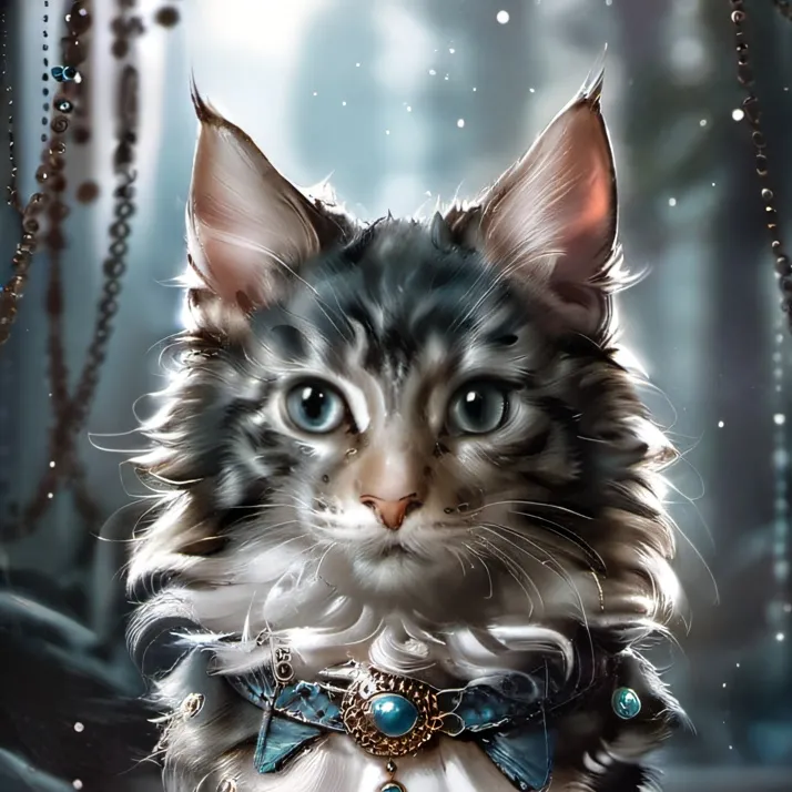 chat with ai character: gatitos nocturnos