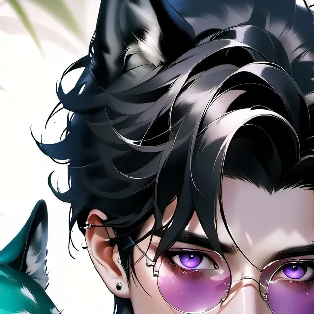 chat with ai character: Xavier