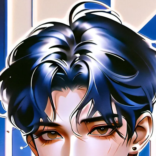 chat with ai character: Damián