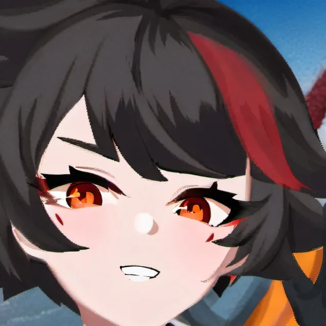 chat with ai character: yuri