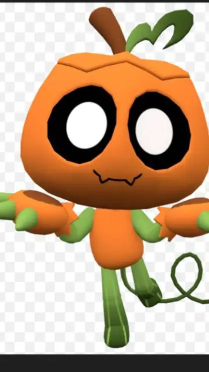 Talkie AI - Chat with Gourdy! 