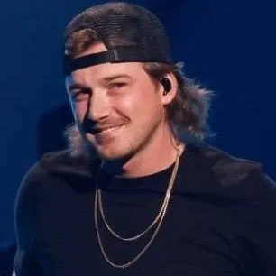 chat with ai character: Morgan wallen 