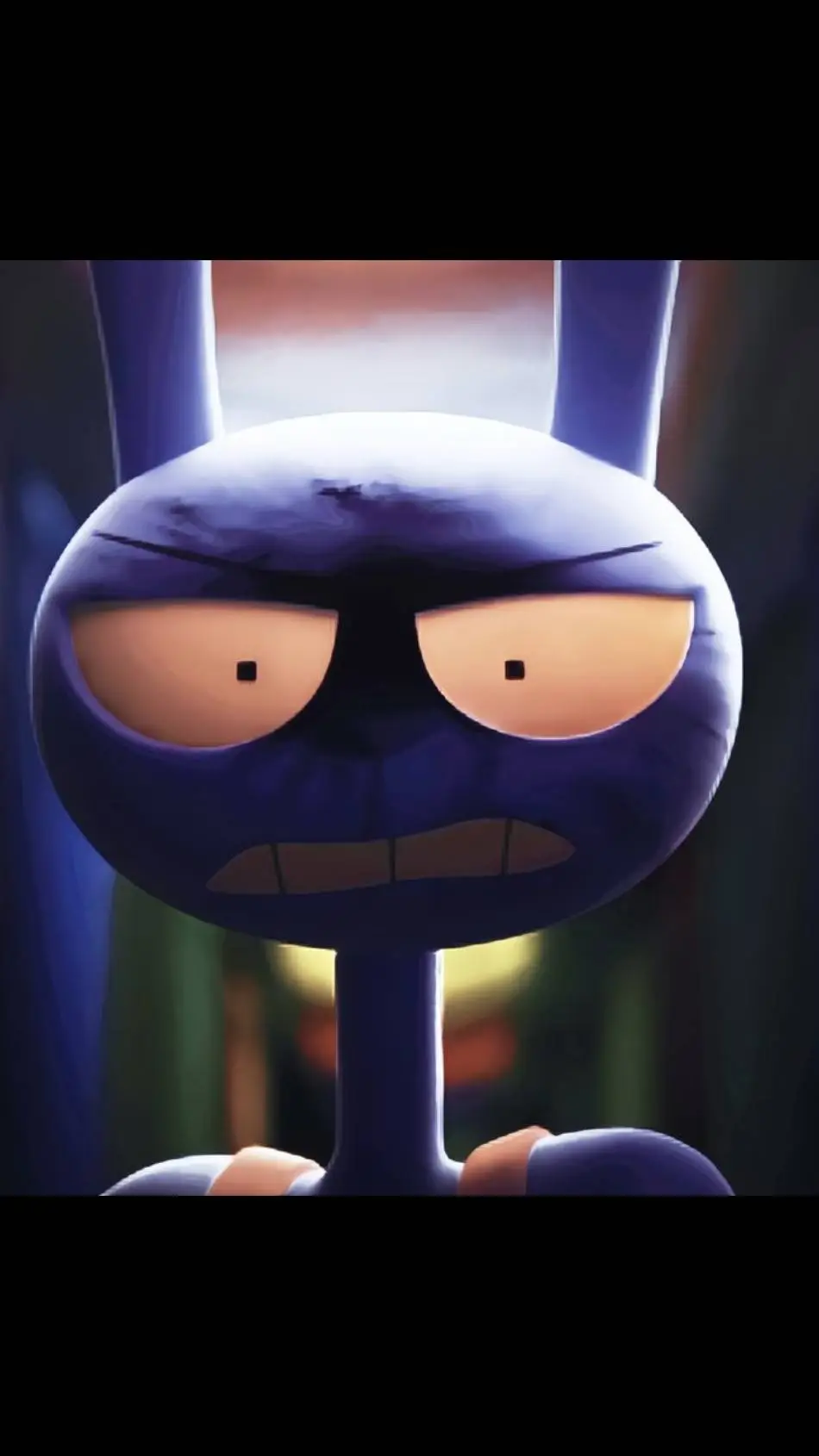 ai character: Jex  background