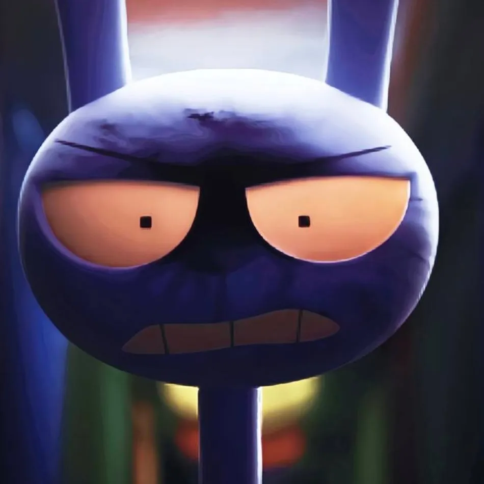 chat with ai character: Jex 