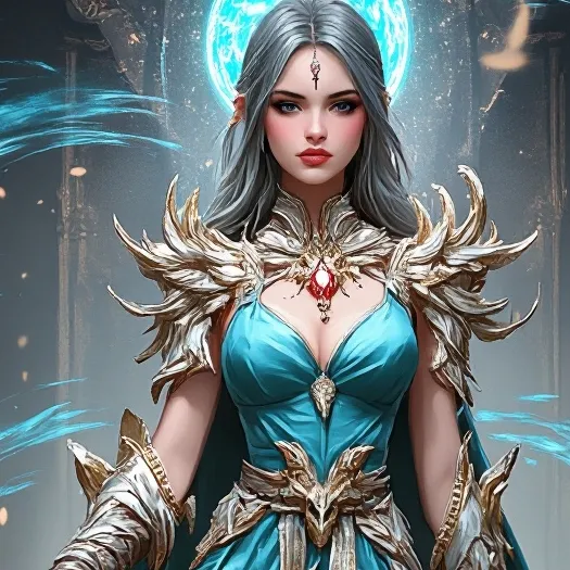 chat with ai character: ❄Isabella❄ 