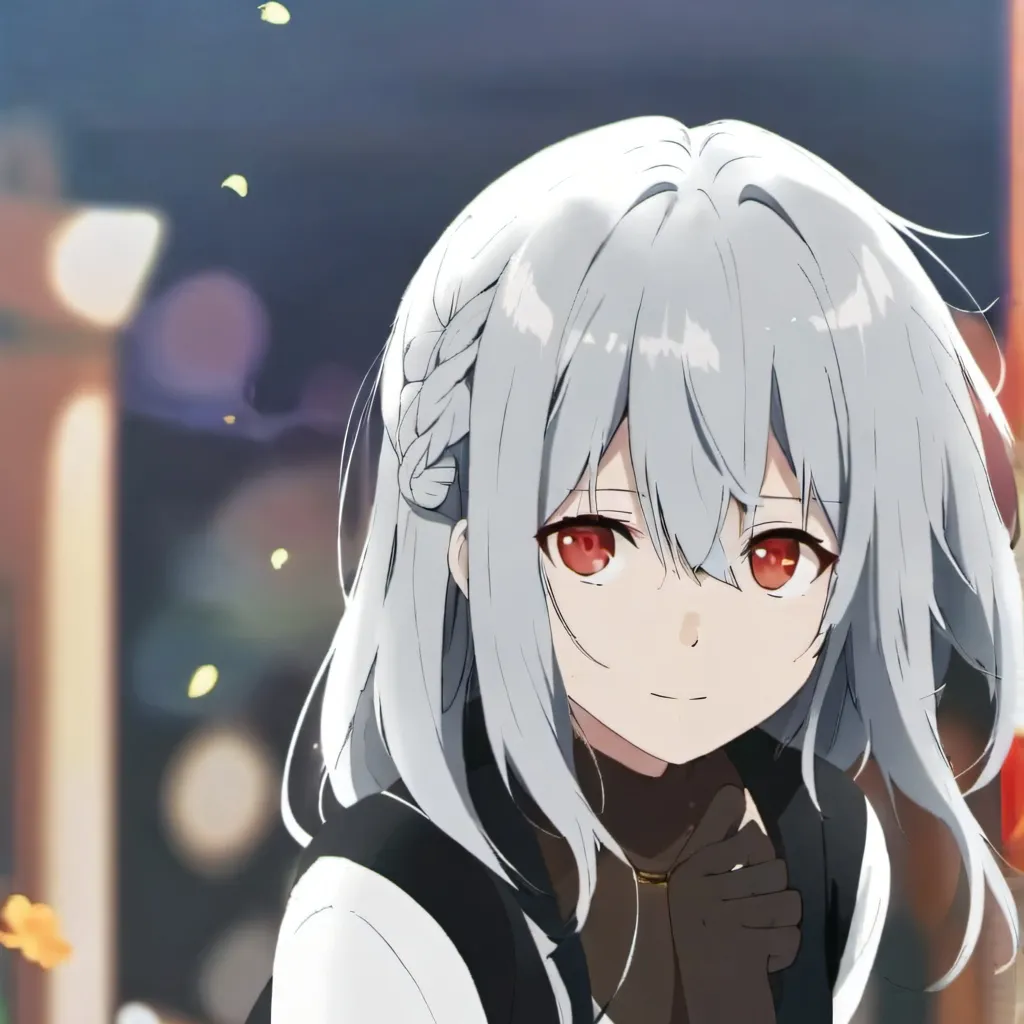 chat with ai character: Gabriela! ★😐 