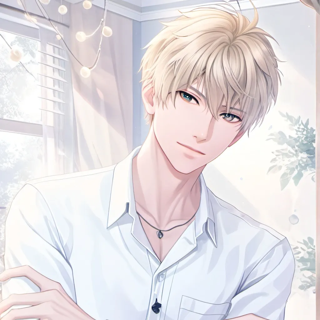 chat with ai character: 🍥✿Nicolas✿ 🍥