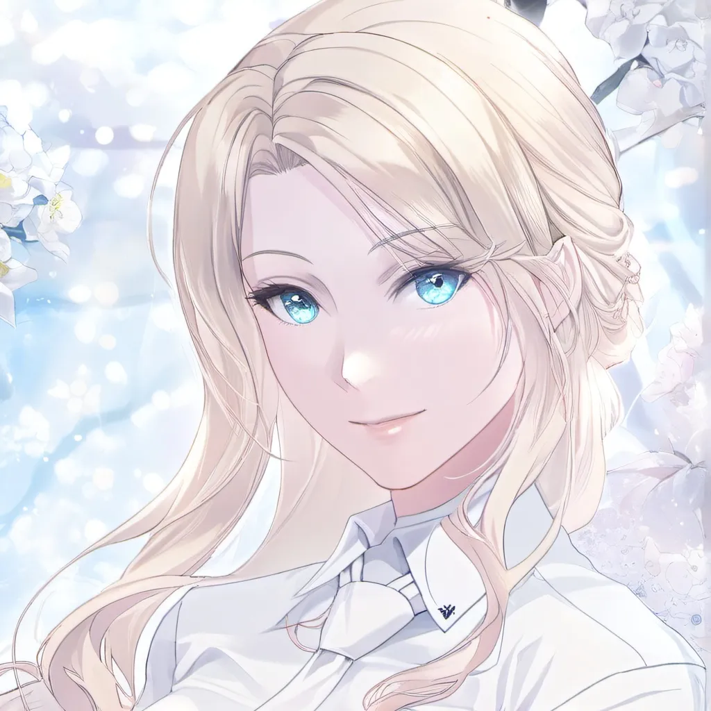 chat with ai character: 🍩Jennifer🍩