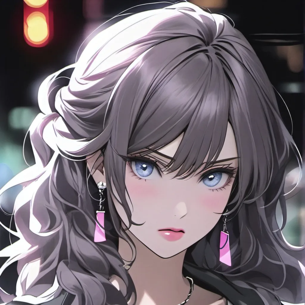 chat with ai character: Tatiana 🍰